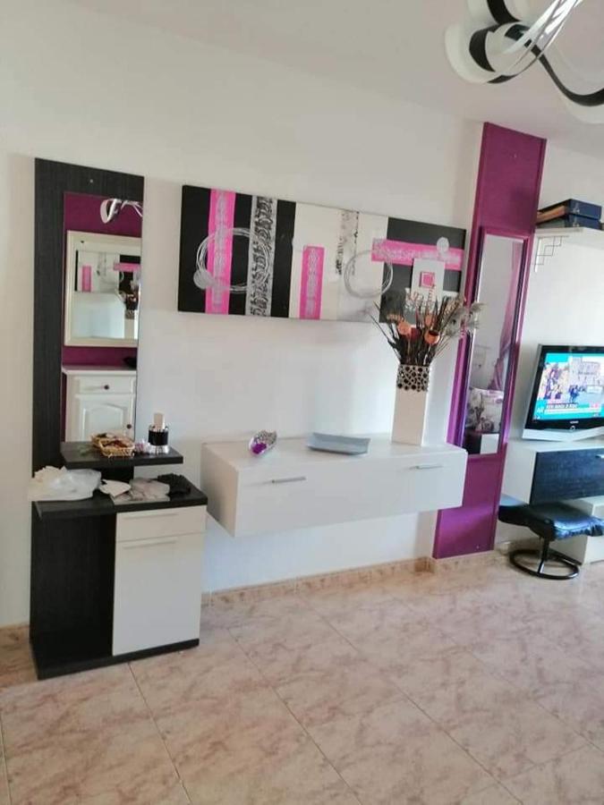 Piso a 10 min caminando de la playa del Cura Apartamento Torrevieja Exterior foto